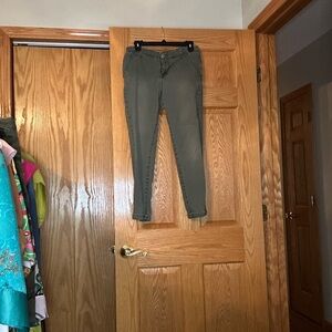 1822 Denim Gray Jeans